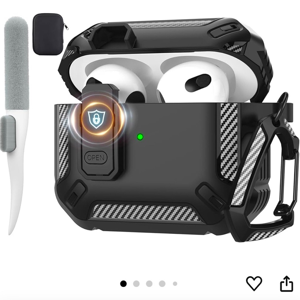 AirPods 3rd Generation Case